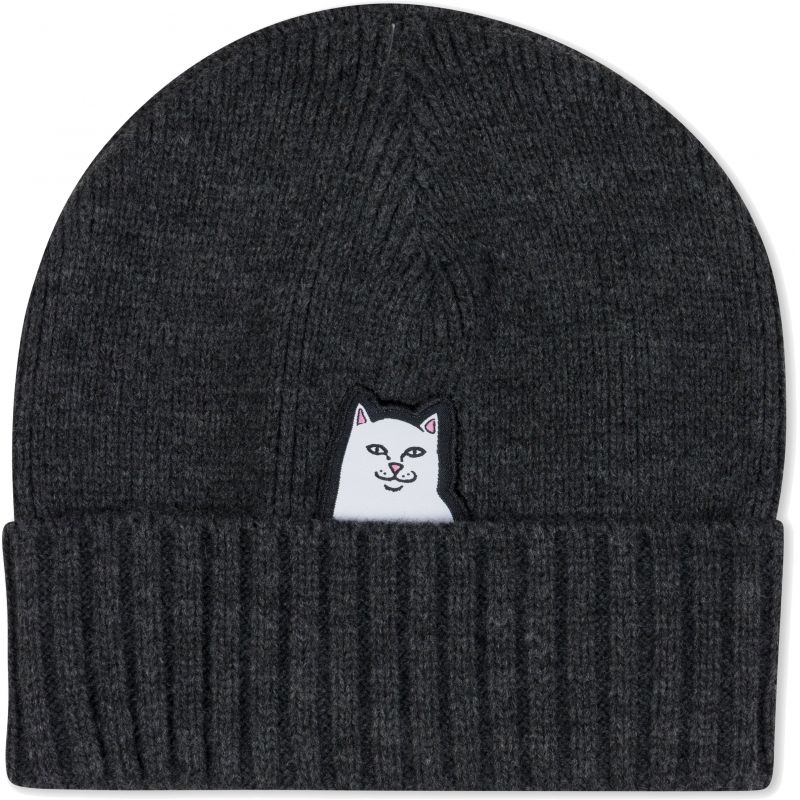 KULICH RIPNDIP LORD NERMAL - šedá