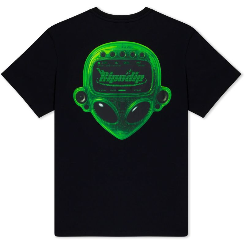 TRIKO RIPNDIP TECHNOLOGIC - černá - M