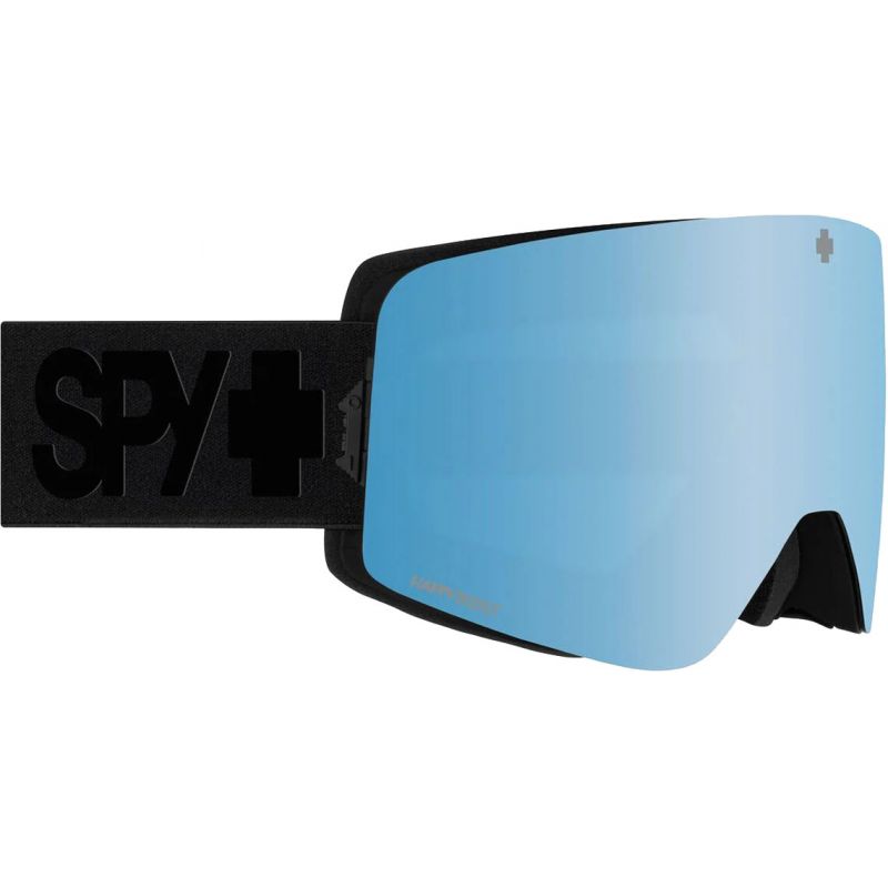 BRÝLE SNB SPY Marauder Elite ECO MATTE B - černá