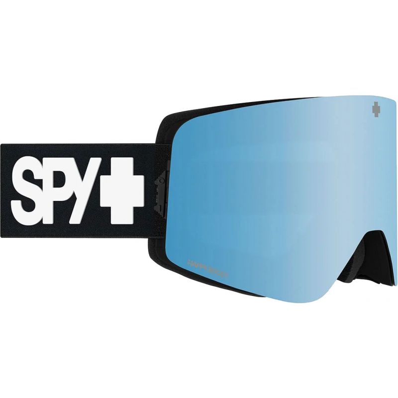BRÝLE SNB SPY Marauder EVERBLACK - HAPPY - černá