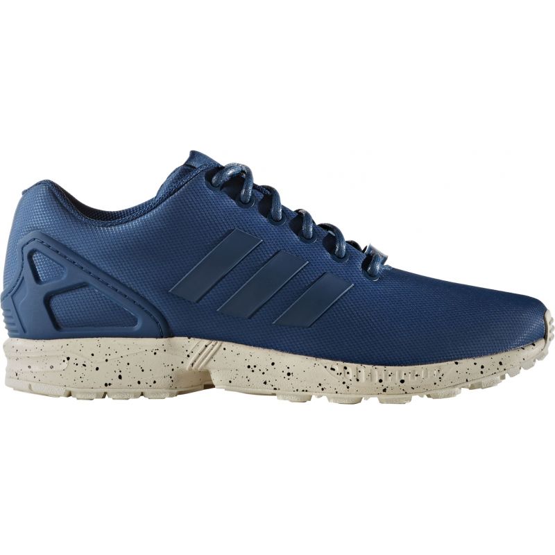 BOTY ADIDAS ZX FLUX - modrá - EUR 40,7