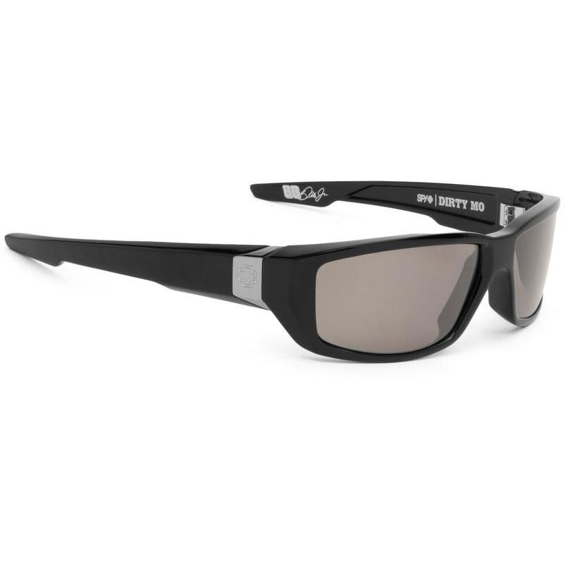 BRYLE SPY DIRTY MO BLACK - černá - 254097