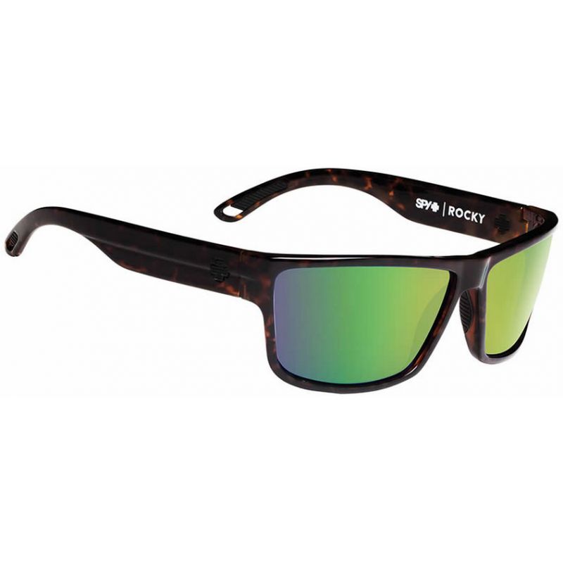 BRÝLE SPY ROCKY CLASSIC TORT - černá