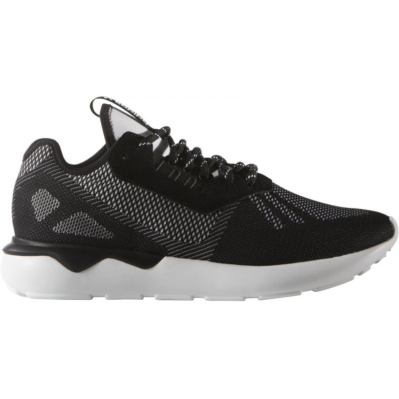 BOTY ADIDAS TUBULAR RUNNER - černá - EUR 44