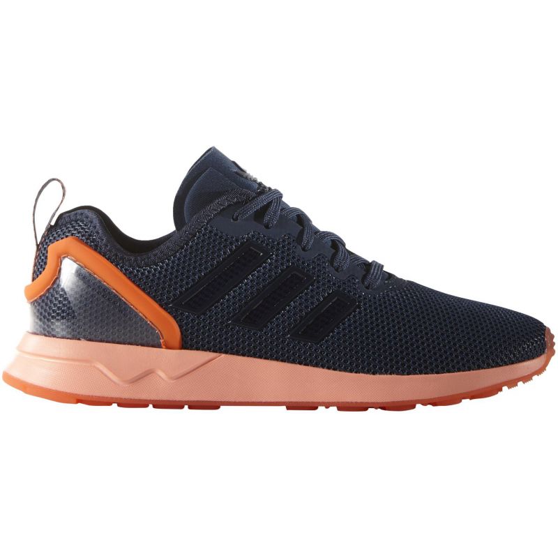 BOTY ADIDAS ZX FLUX ADV WMS - černá - EUR 37,3