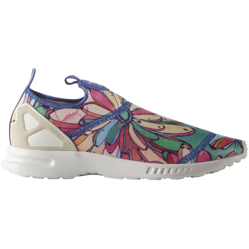 BOTY ADIDAS ZX FLUX ADV AMO - modrá - EUR 43,3
