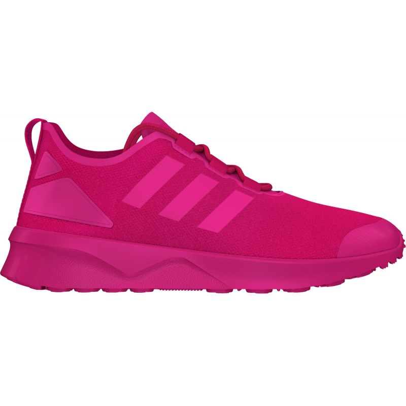 BOTY ADIDAS ZX FLUX ADV VERVE WMS - růžová - EUR 39,3
