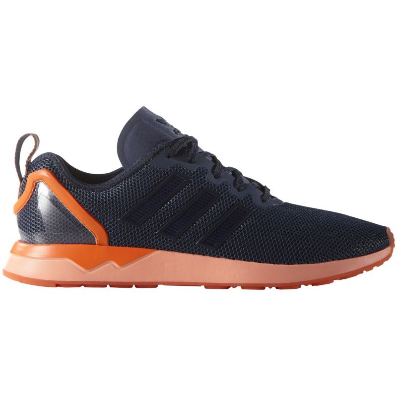 BOTY ADIDAS ZX FLUX ADV - modrá - US 5.5