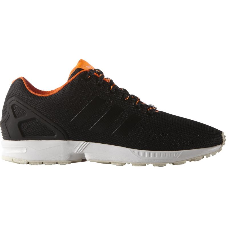 BOTY ADIDAS ZX FLUX - černá - EUR 44