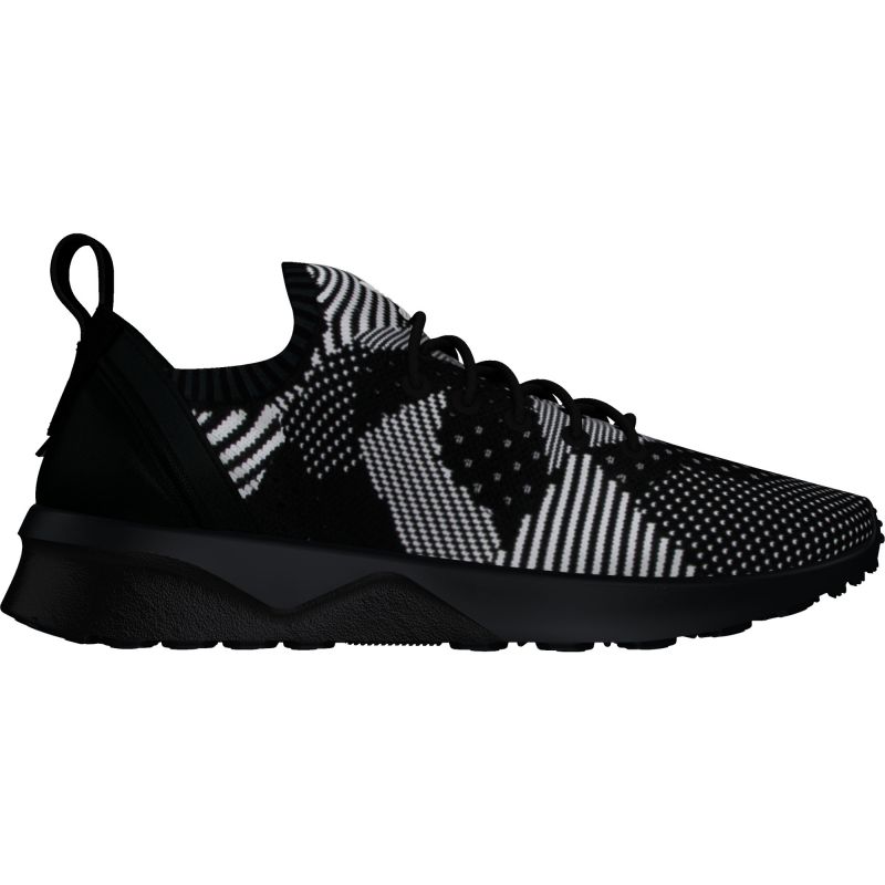 BOTY ADIDAS ZX FLUX ADV VIRTUE WMS - černá - EUR 39,3