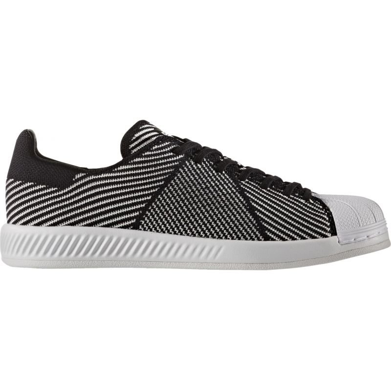 BOTY ADIDAS SUPERSTAR BOUNCE - černá - EUR 36,7