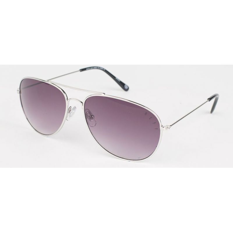 BRYLE NEFF BRONZ SHADES - šedá