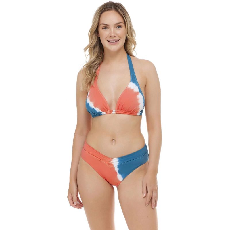 PLAVKY SKYE WHITSUNDAY KENNEDY BOTTOM WM - oranžová - XS