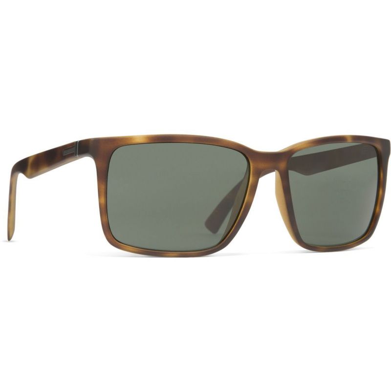 Fotografie BRÝLE VONZIPPER LESMORE - hnědá