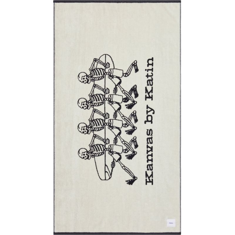 OSUŠKA KATIN USA HERMANO/S - béžová