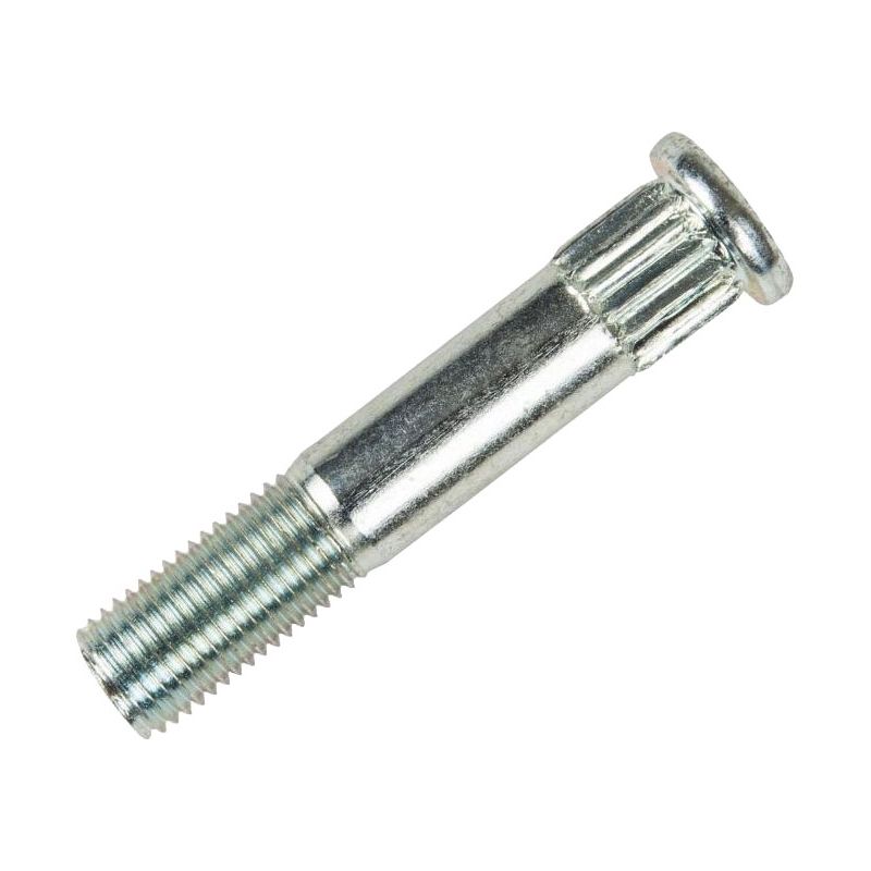 SK8 ŠROUBKY SUSHI Button Head Kingpin - béžová