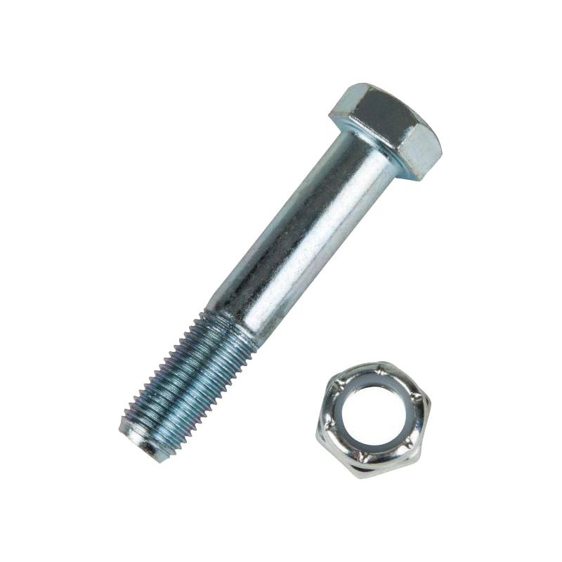 SK8 ŠROUBKY SUSHI Original Kingpin & Nut - šedá