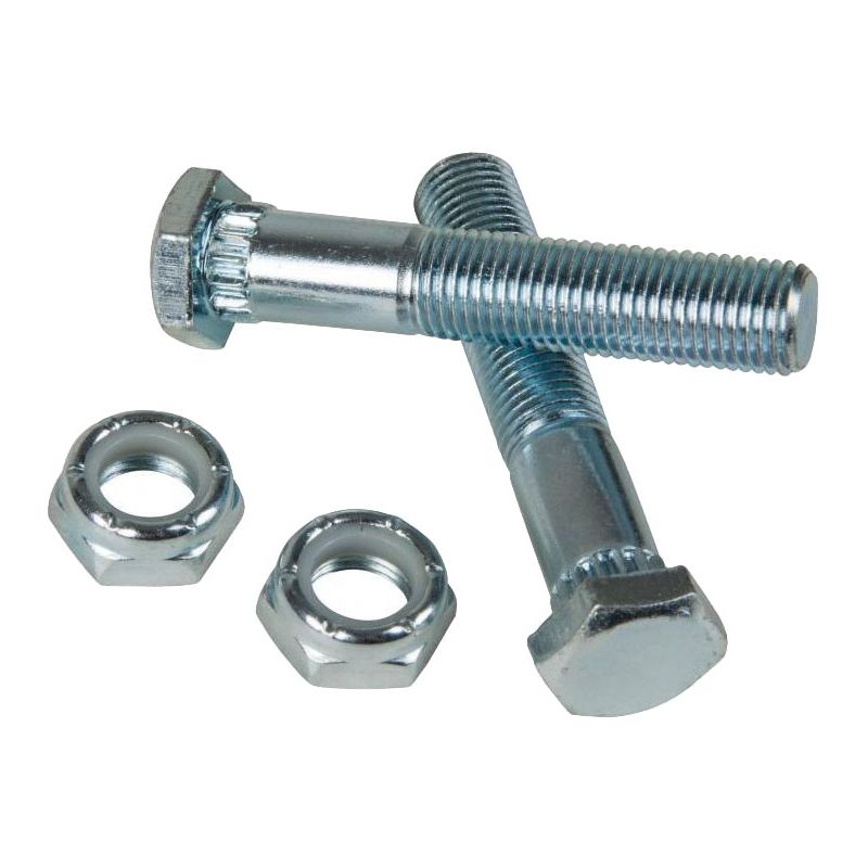 SK8 ŠROUBKY SUSHI Kingpin Kit - šedá