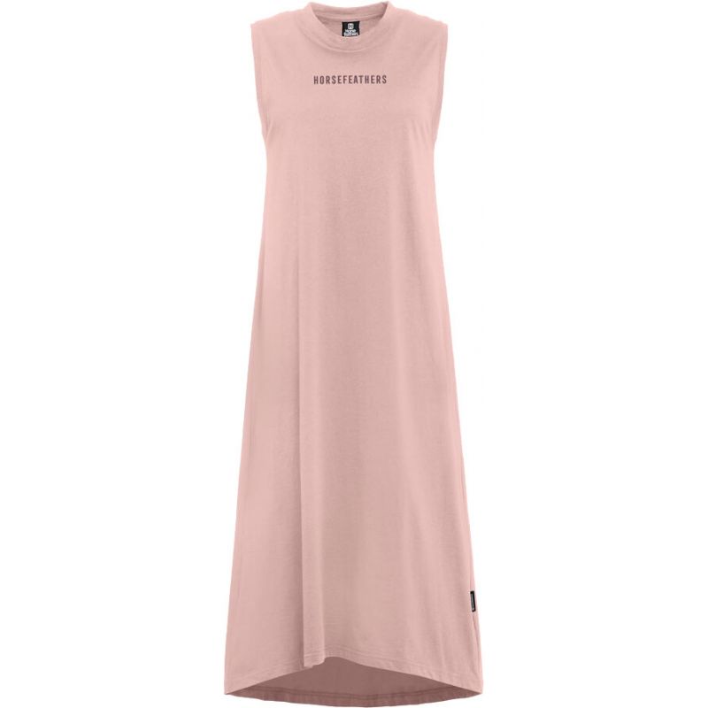 ŠATY HORSEFEATHERS TANYA - béžová - L