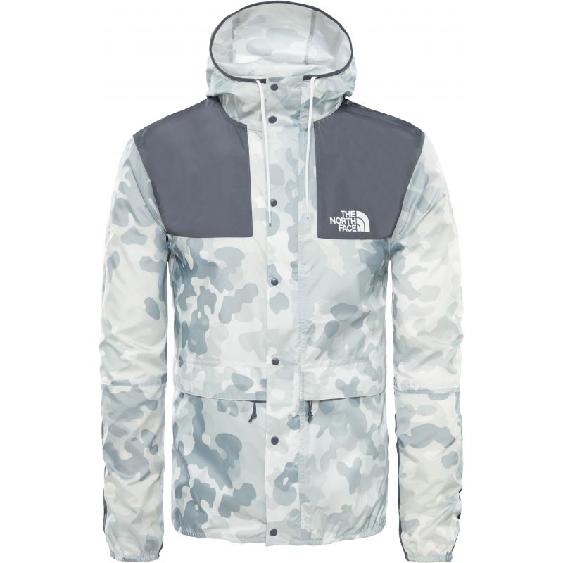 BUNDA THE NORTH FACE 1985 MOUNTAIN - bílá - L