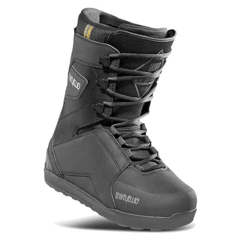 BOTY SNB THIRTY TWO Lashed - černá - EUR 44