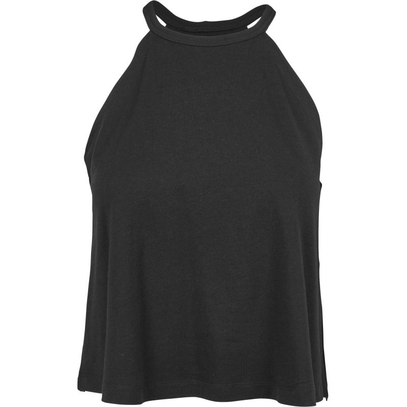 Urban Classics ladies - černá - M