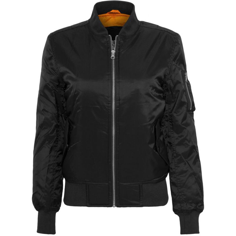 Urban Classics basic - černá - M