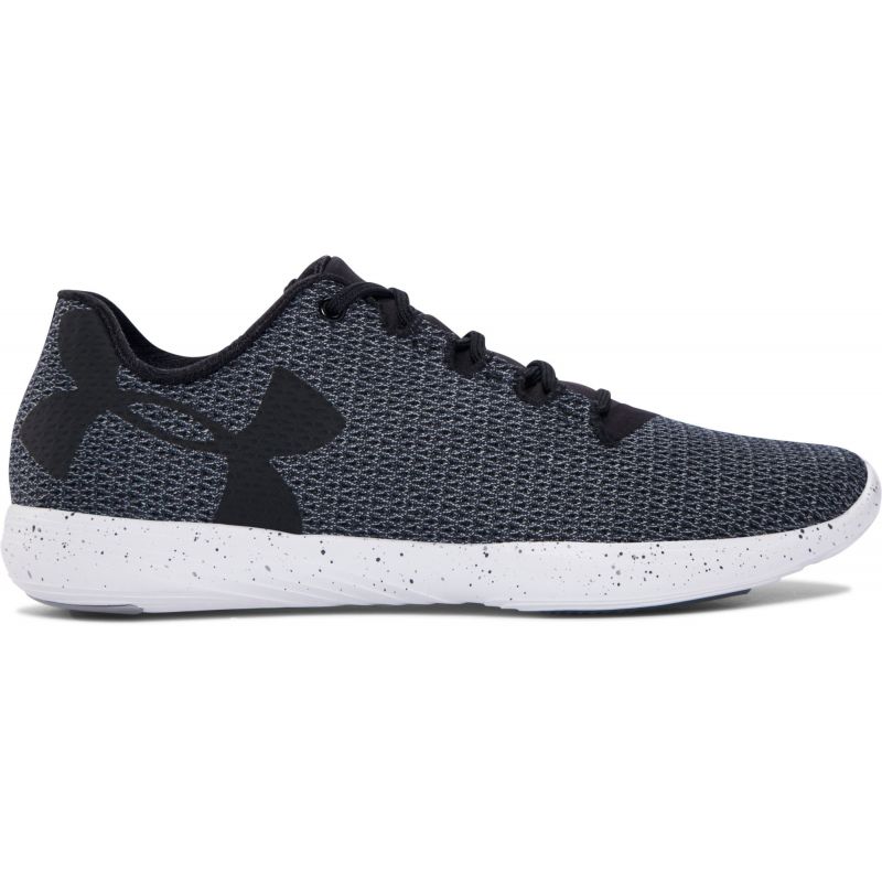 BOTY UNDER ARMOUR W STREET PREC LOW SPEC - šedá - EUR 39