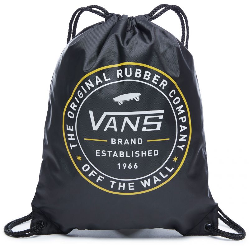 Vans league - černá - 12L