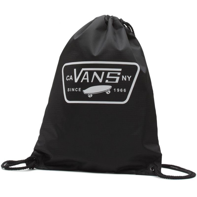 Vans league - černá - 12L