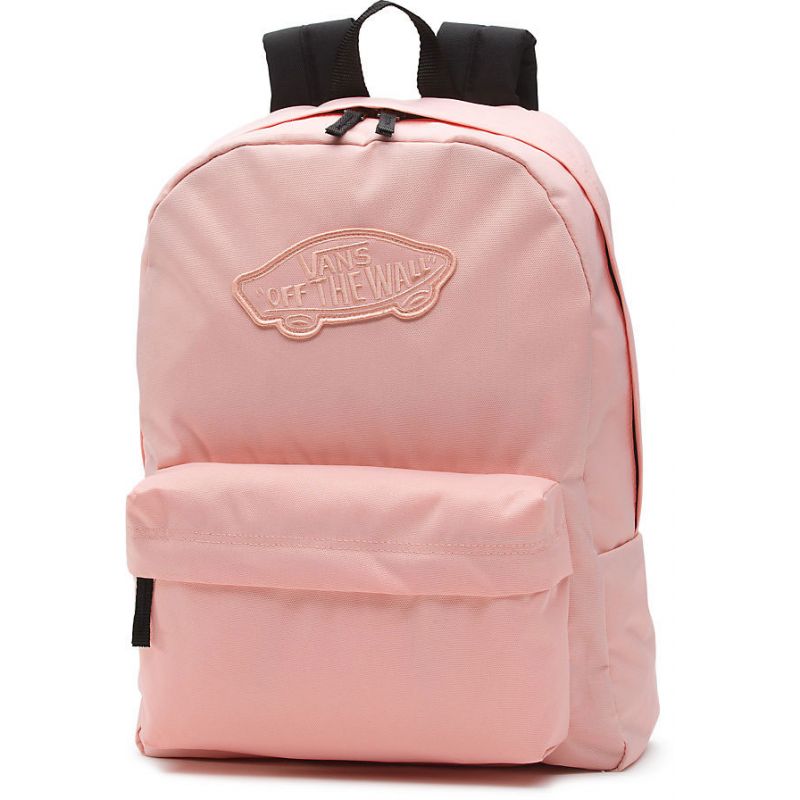 Vans realm - růžová - 22L