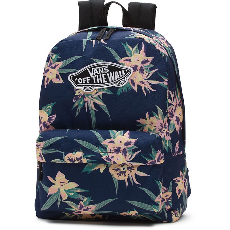 Vans realm - modrá - 22L
