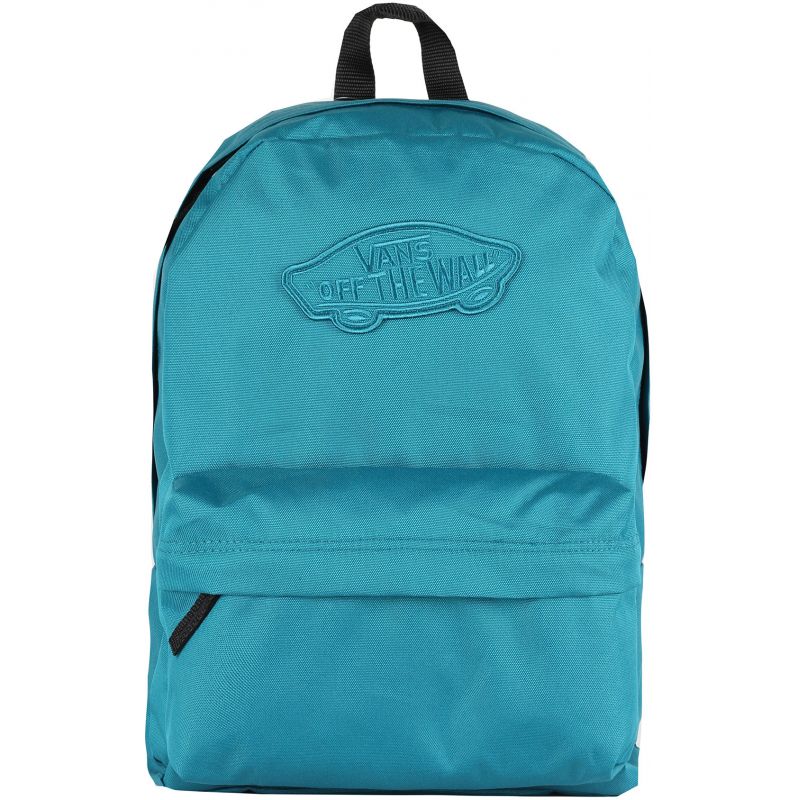 Vans realm - modrá - 22L