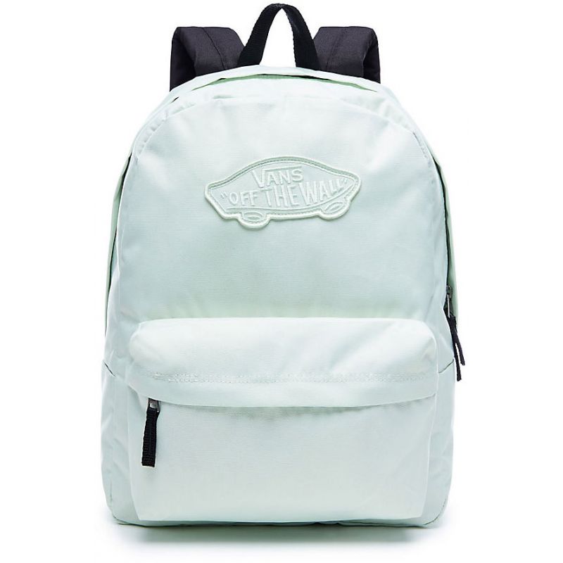 Vans realm - bílá - 22L