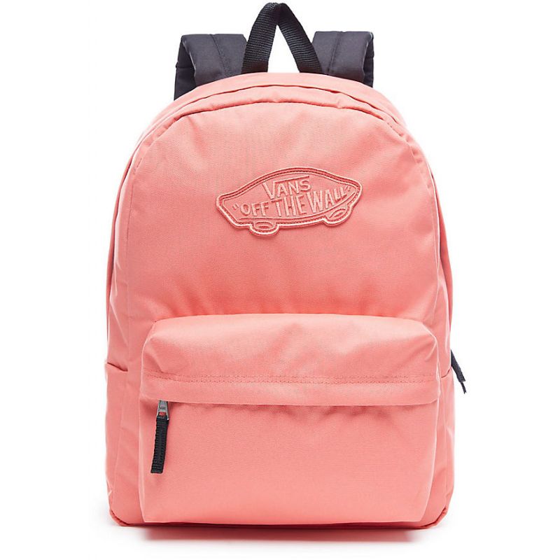 Vans realm - oranžová - 22L
