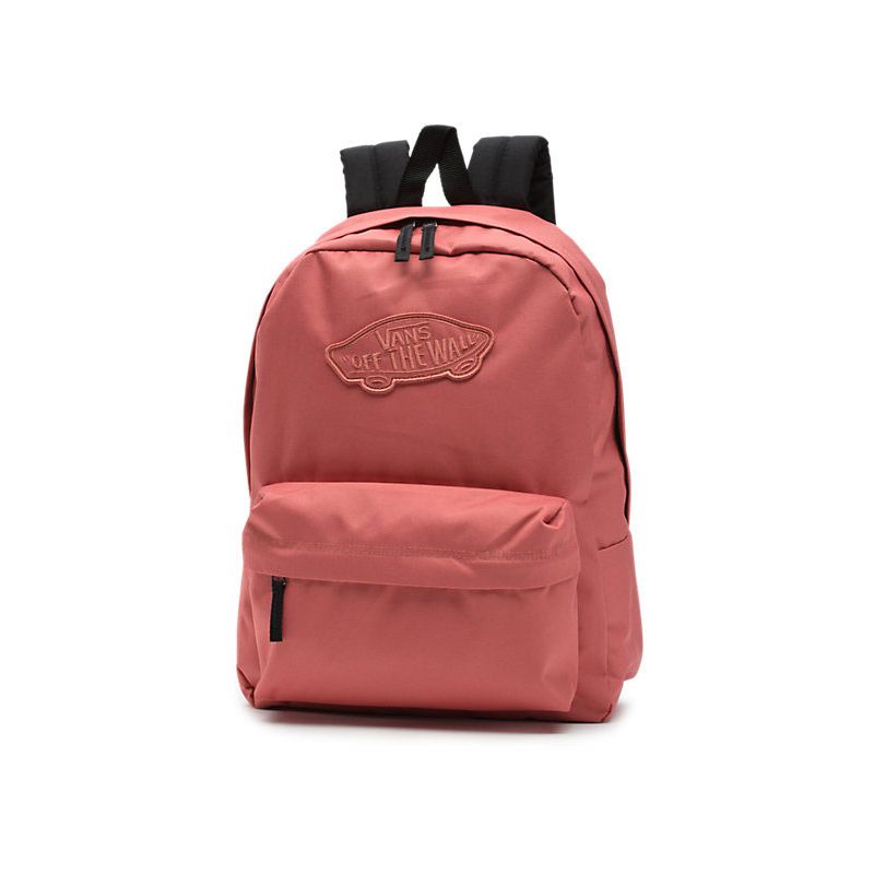 Vans realm - oranžová - 22L