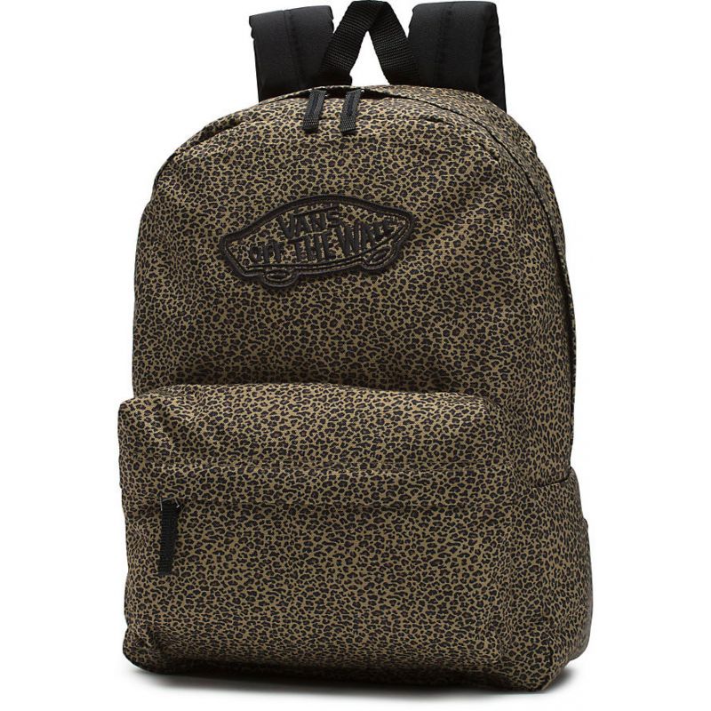 Vans realm - hnědá - 22L