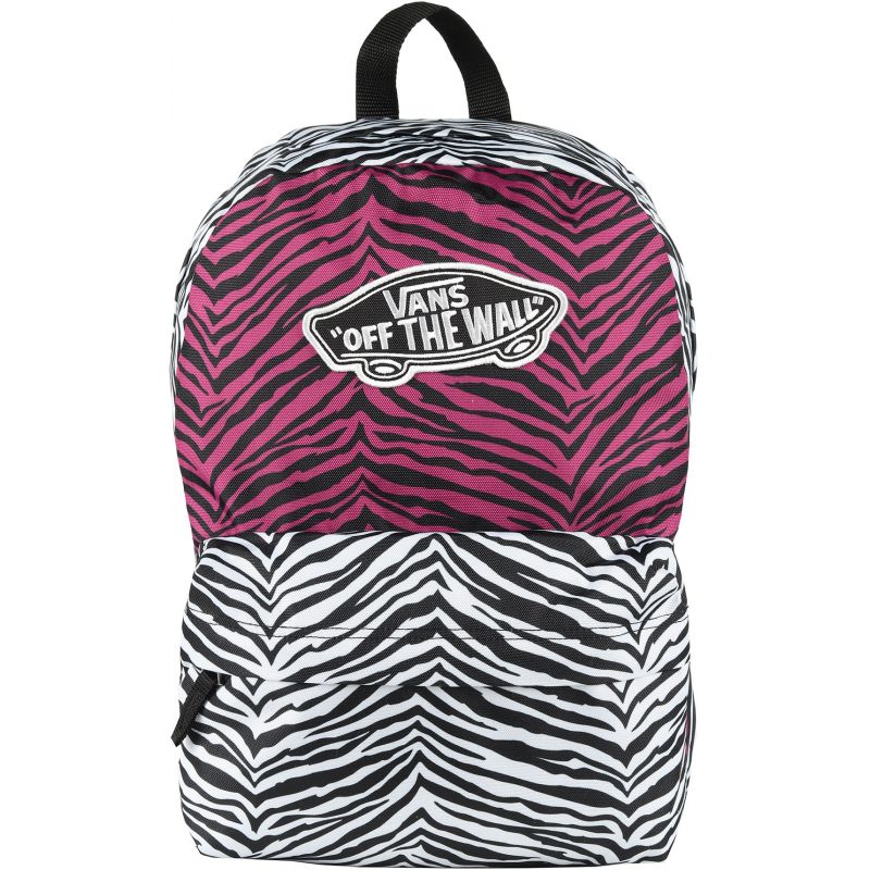 Vans realm - černá - 22L