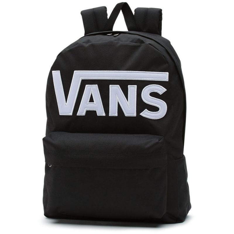 Vans old skool - černá - 22L