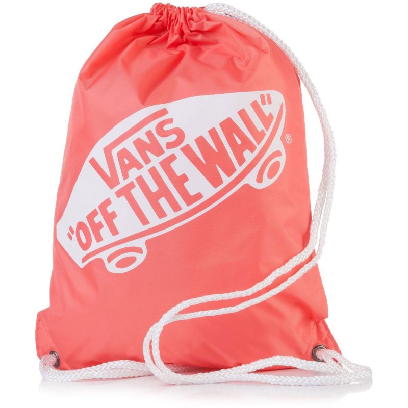 Vans benched - oranžová