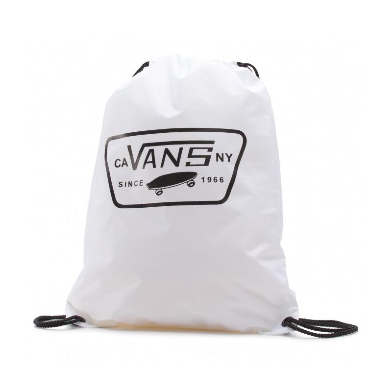 Vans league - bílá - 12L