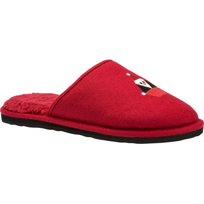 BOTY VOLCOM Santastone Cozy - červená - EUR 42