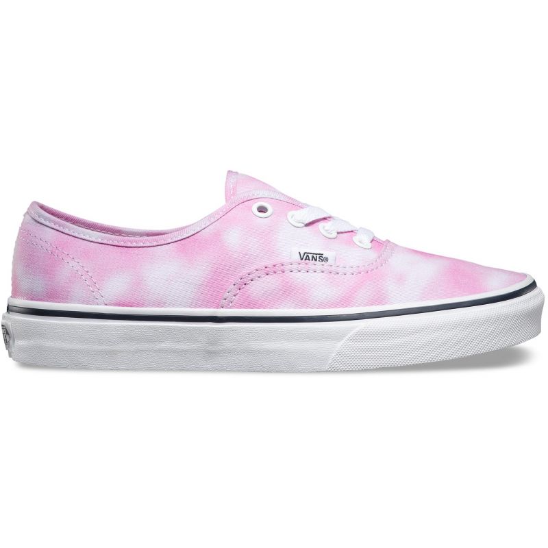 Vans authentic - růžová - EUR 35