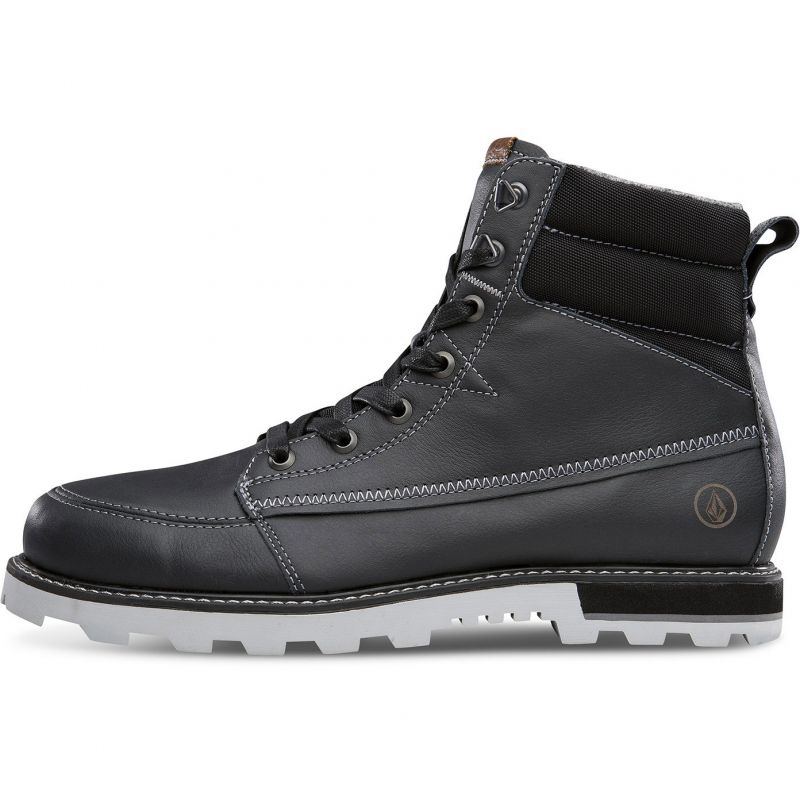 Volcom sub zero - šedá - EUR 41
