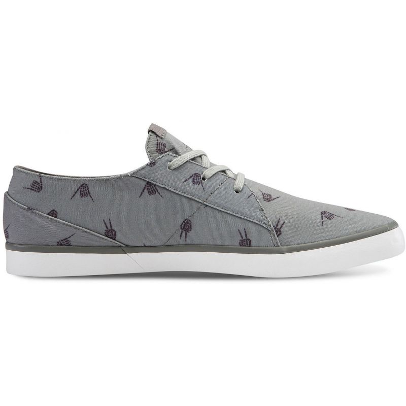 BOTY VOLCOM LO FI - šedá - EUR 44,5