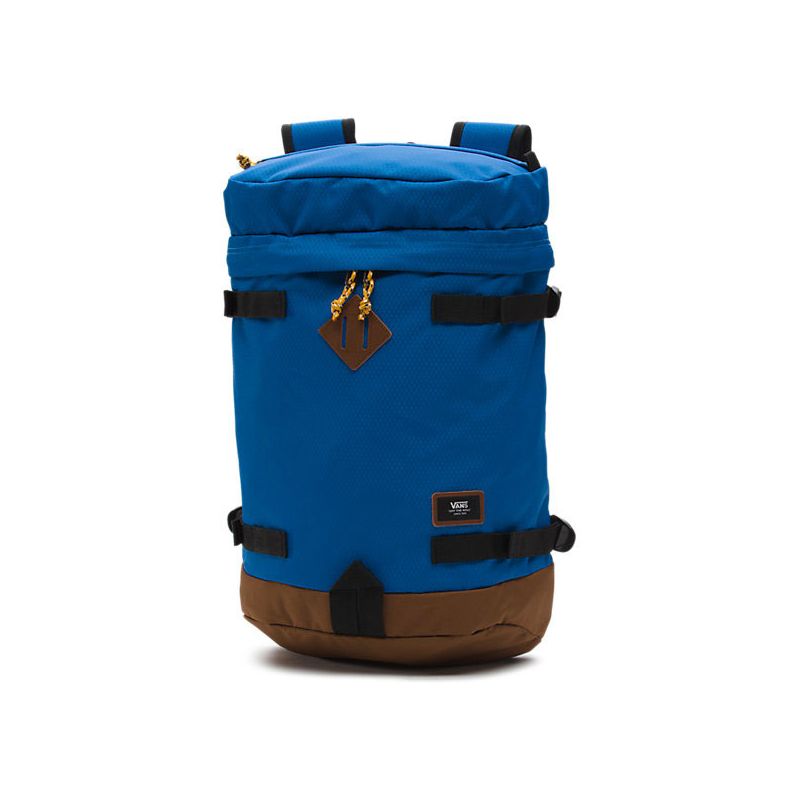 Vans clamber - modrá - 25L