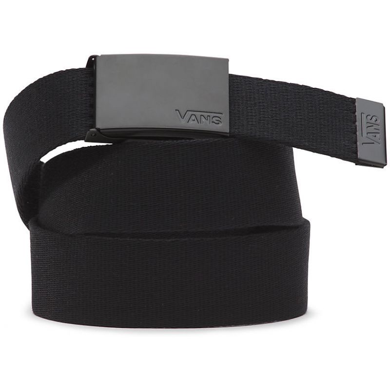 PÁSEK VANS DEPPSTER II WEB - černá - 272787