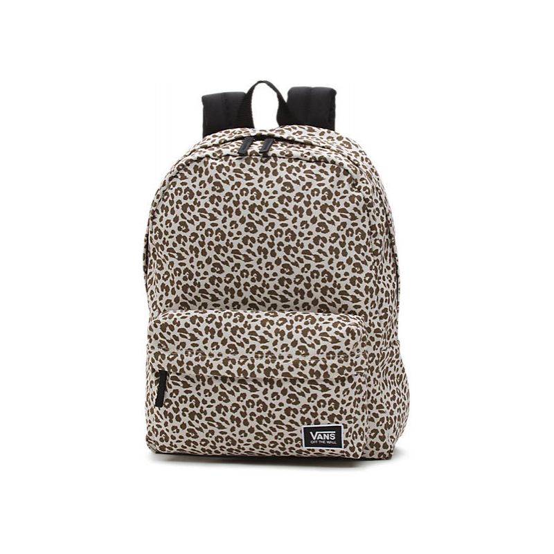 Vans realm - béžová - 22L