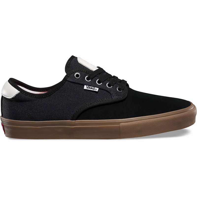 Vans chima ferguson - černá - EUR 45