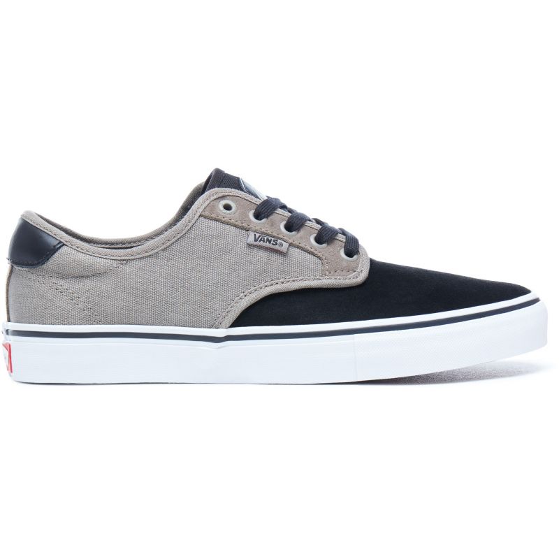 Vans chima ferguson - šedá - EUR 43